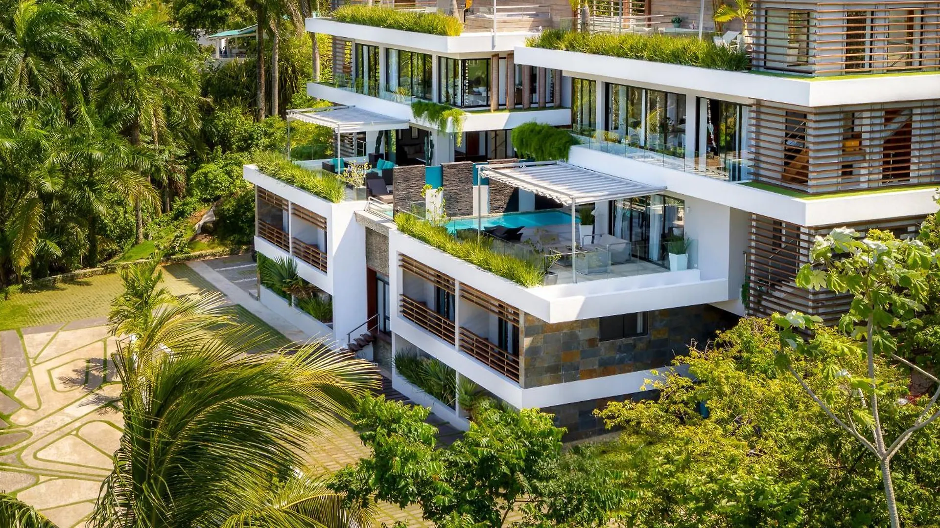 Appartamento Riberamar Las Terrenas, Samana Repubblica Dominicana