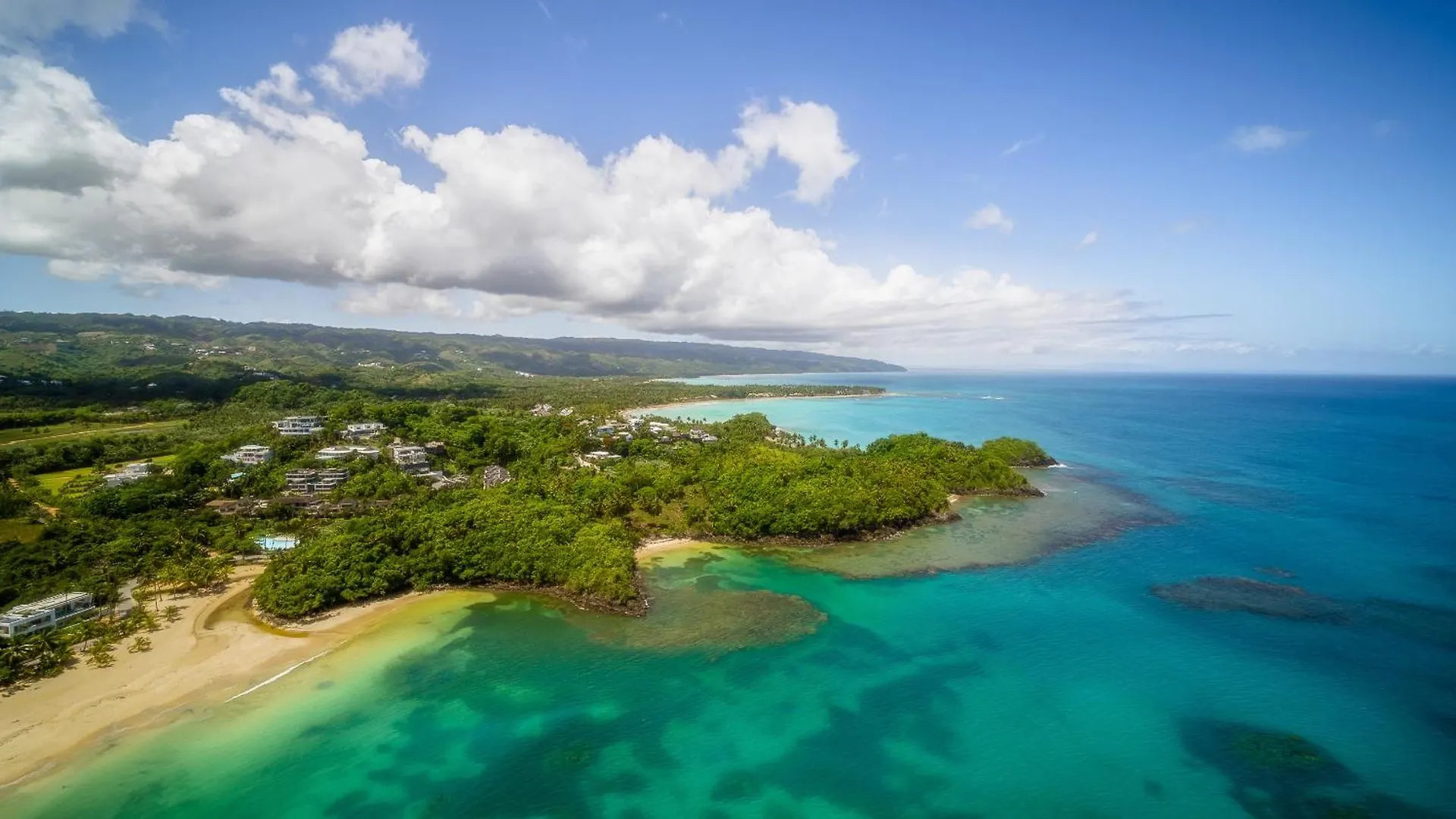 Riberamar Las Terrenas, Samana