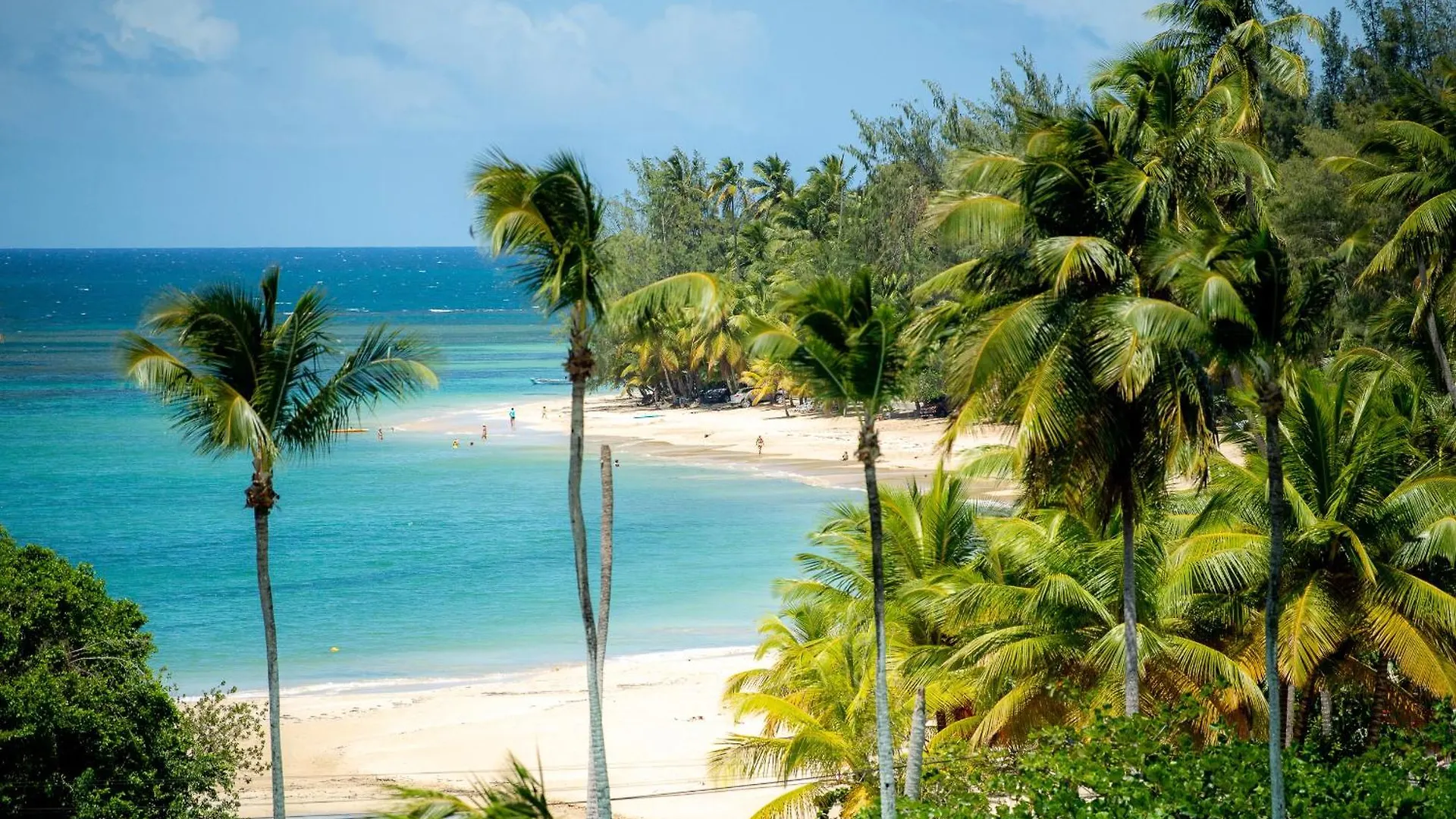 Appartamento Riberamar Las Terrenas, Samana