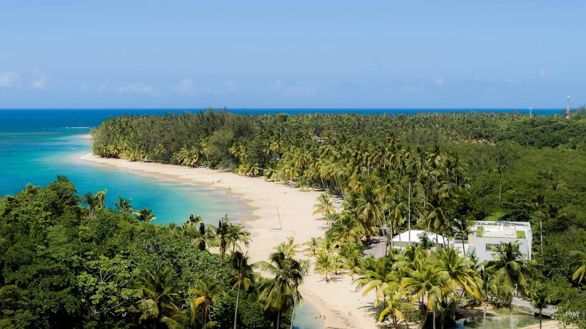 Riberamar Las Terrenas, Samana 0*,