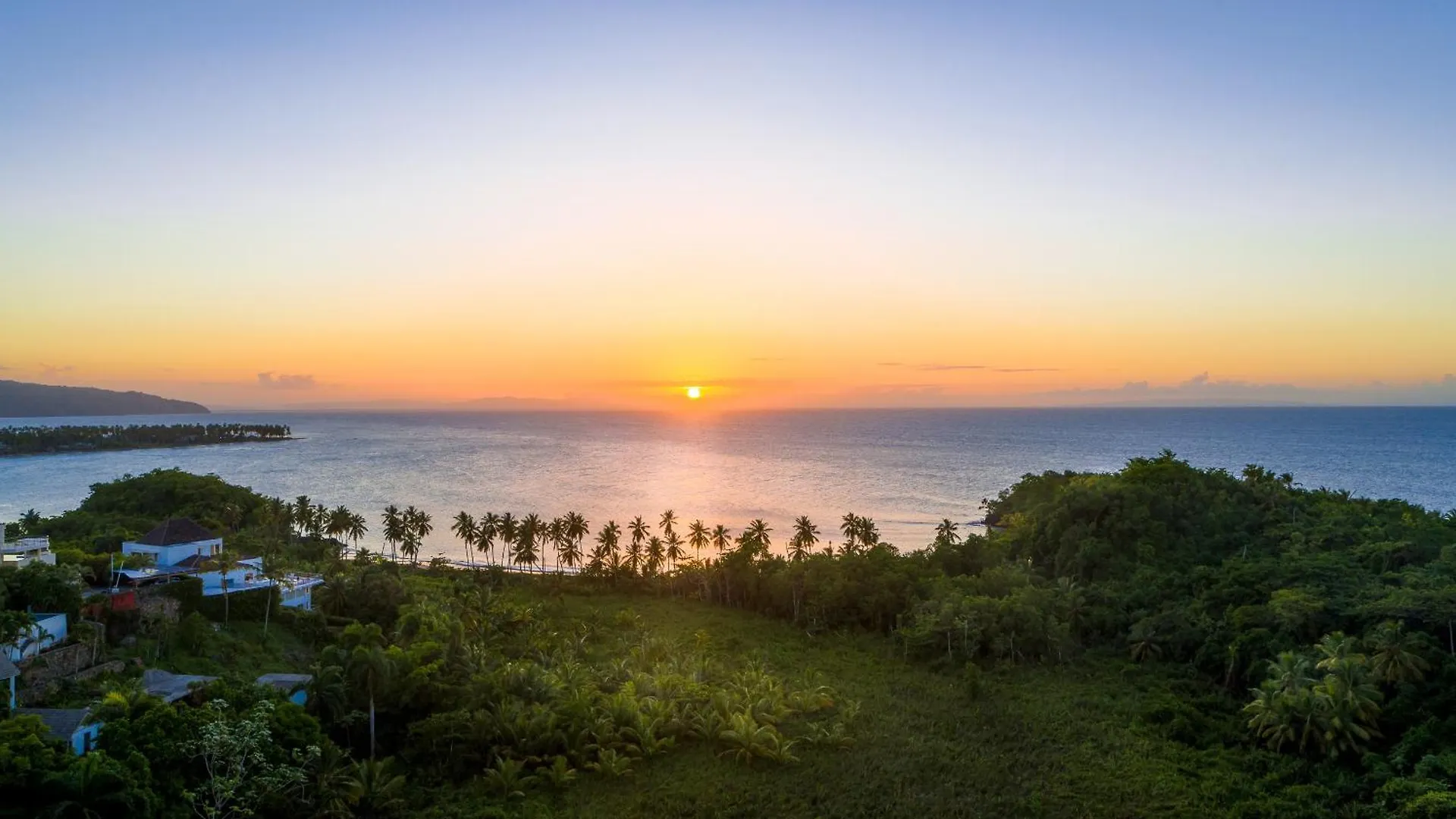 Riberamar Las Terrenas, Samana Appartamento