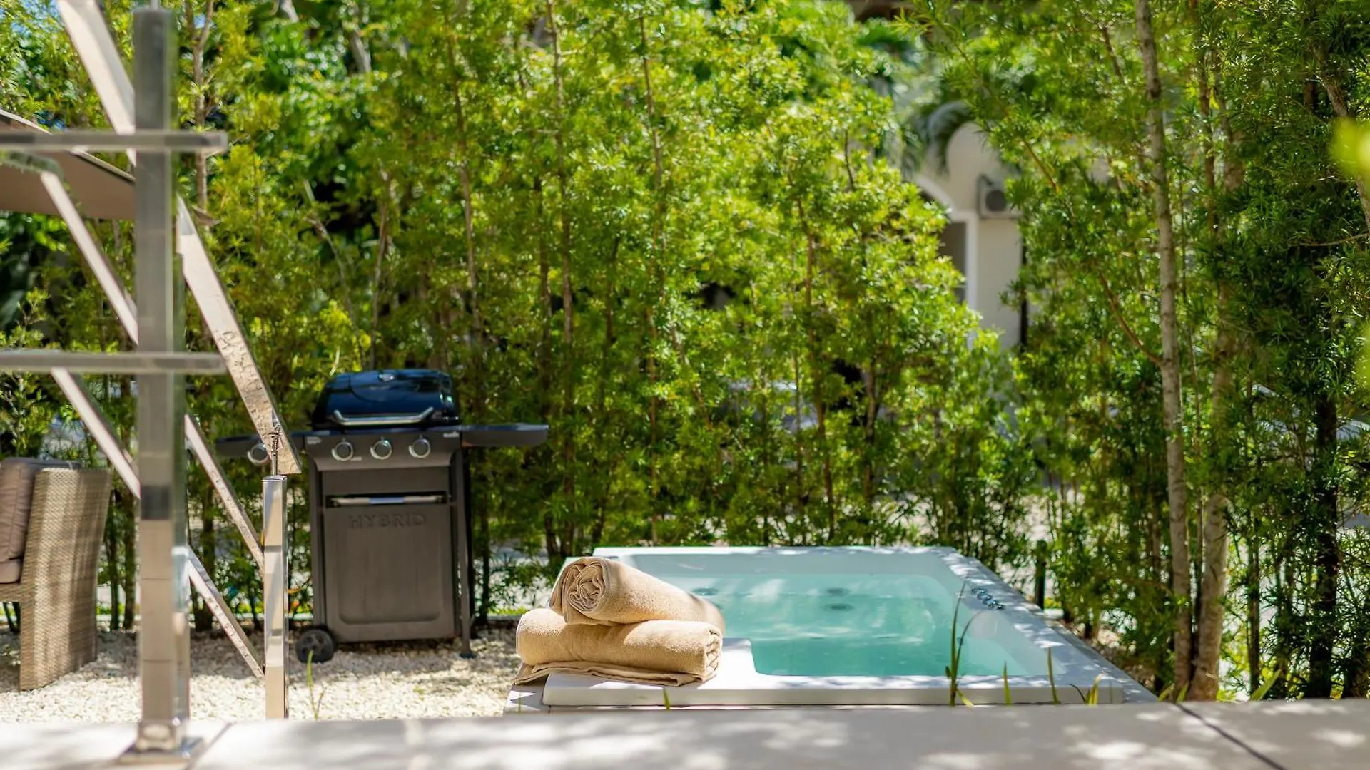Appartamento Riberamar Las Terrenas, Samana Repubblica Dominicana