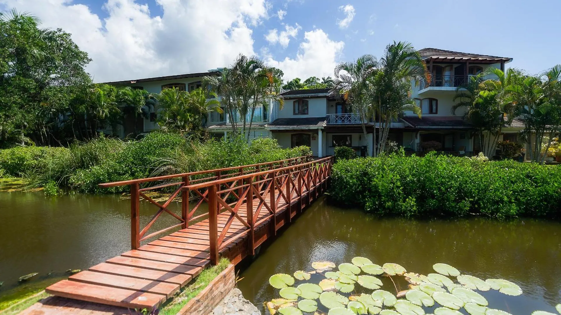 Riberamar Las Terrenas, Samana Appartamento