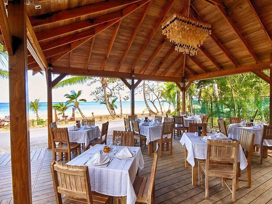 Riberamar Las Terrenas, Samana 0*,