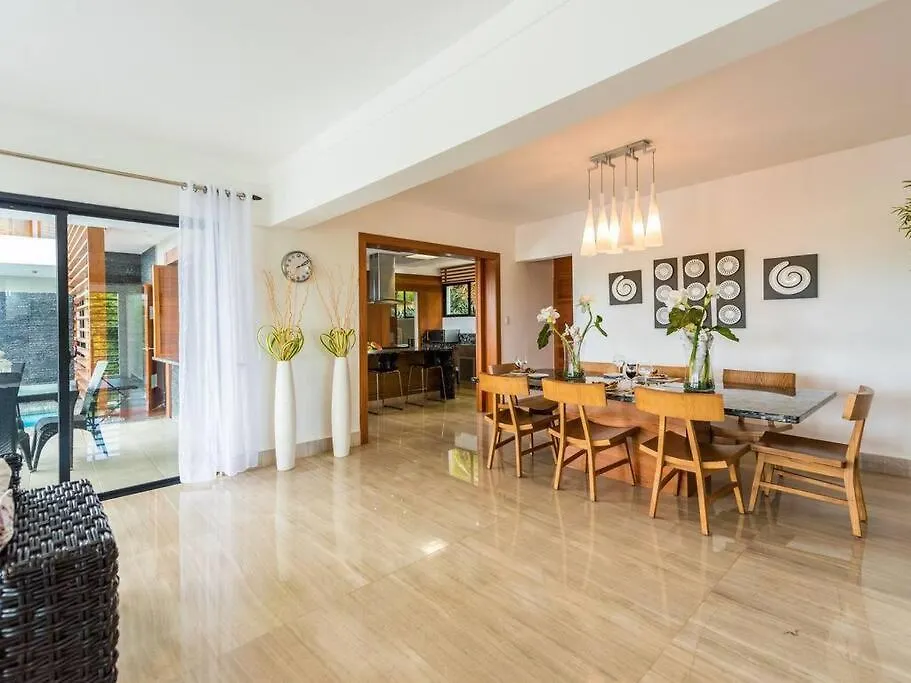 Riberamar Las Terrenas, Samana Appartamento