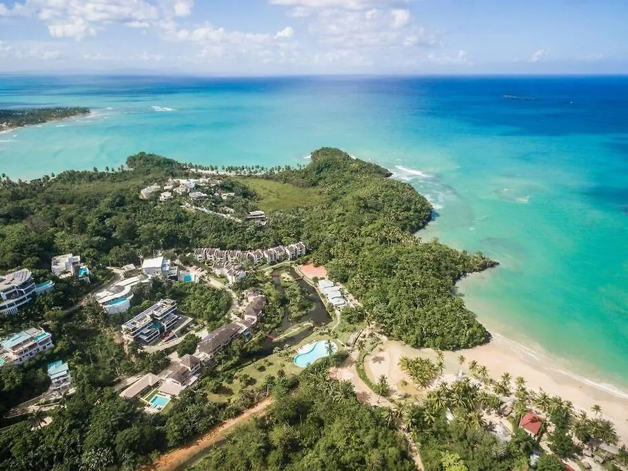 Riberamar Las Terrenas, Samana