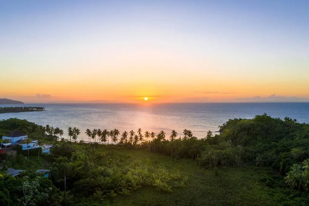 Appartamento Riberamar Las Terrenas, Samana