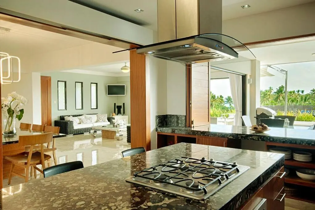 Appartamento Riberamar Las Terrenas, Samana