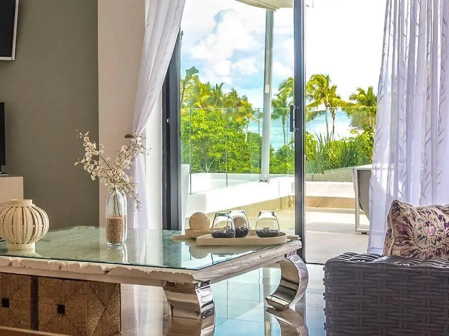 Riberamar Las Terrenas, Samana 0*,  Repubblica Dominicana