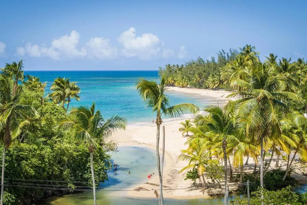 Riberamar Las Terrenas, Samana Appartamento