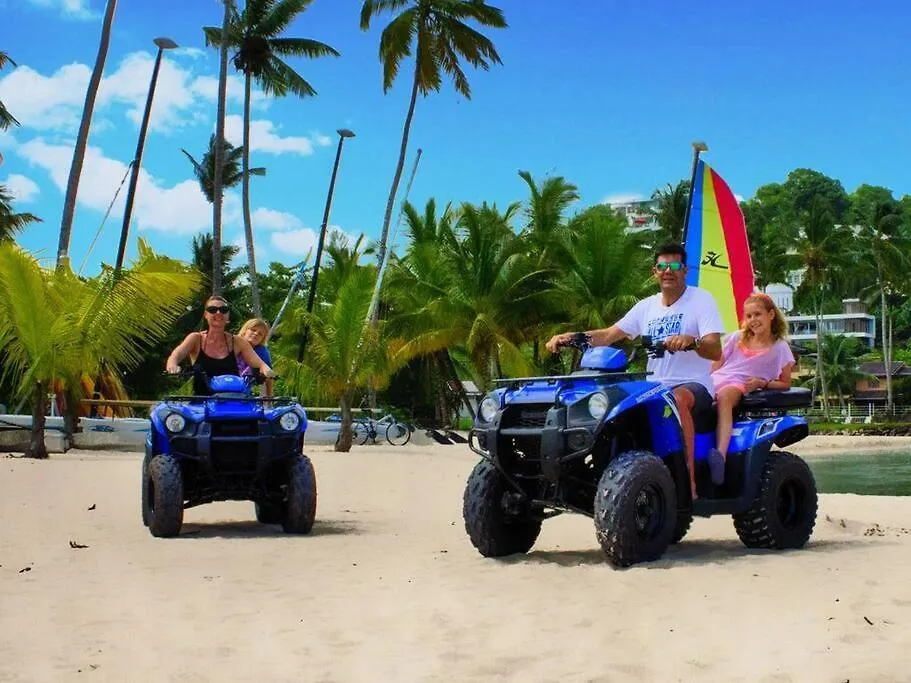 Riberamar Las Terrenas, Samana 0*,  Repubblica Dominicana