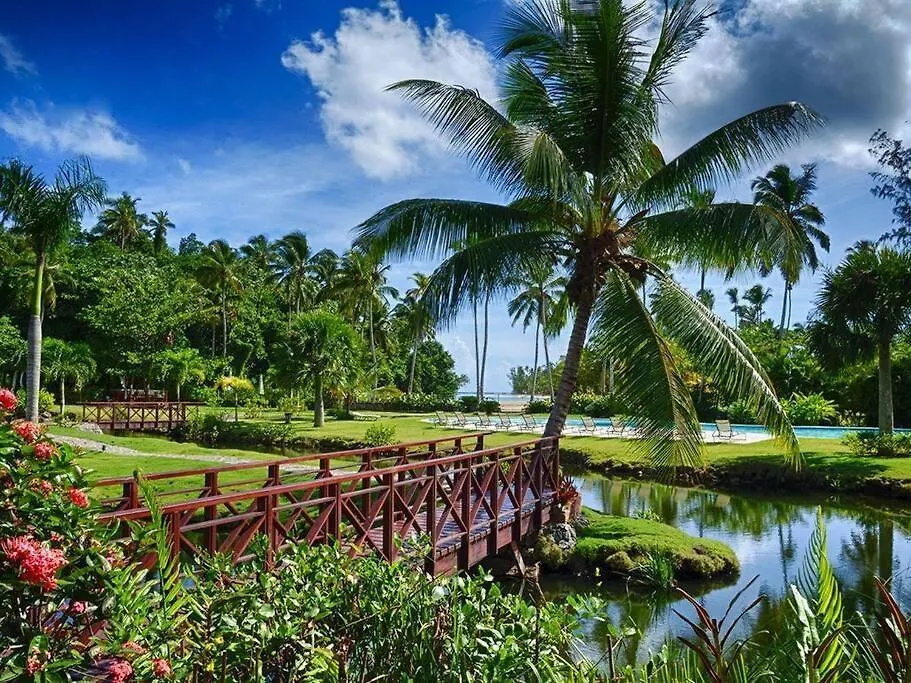 Riberamar Las Terrenas, Samana Appartamento